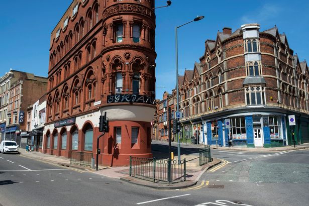 Birmingham