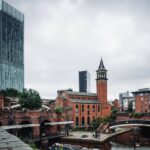 Invest in property- Manchester