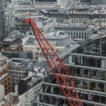 off plan property UK