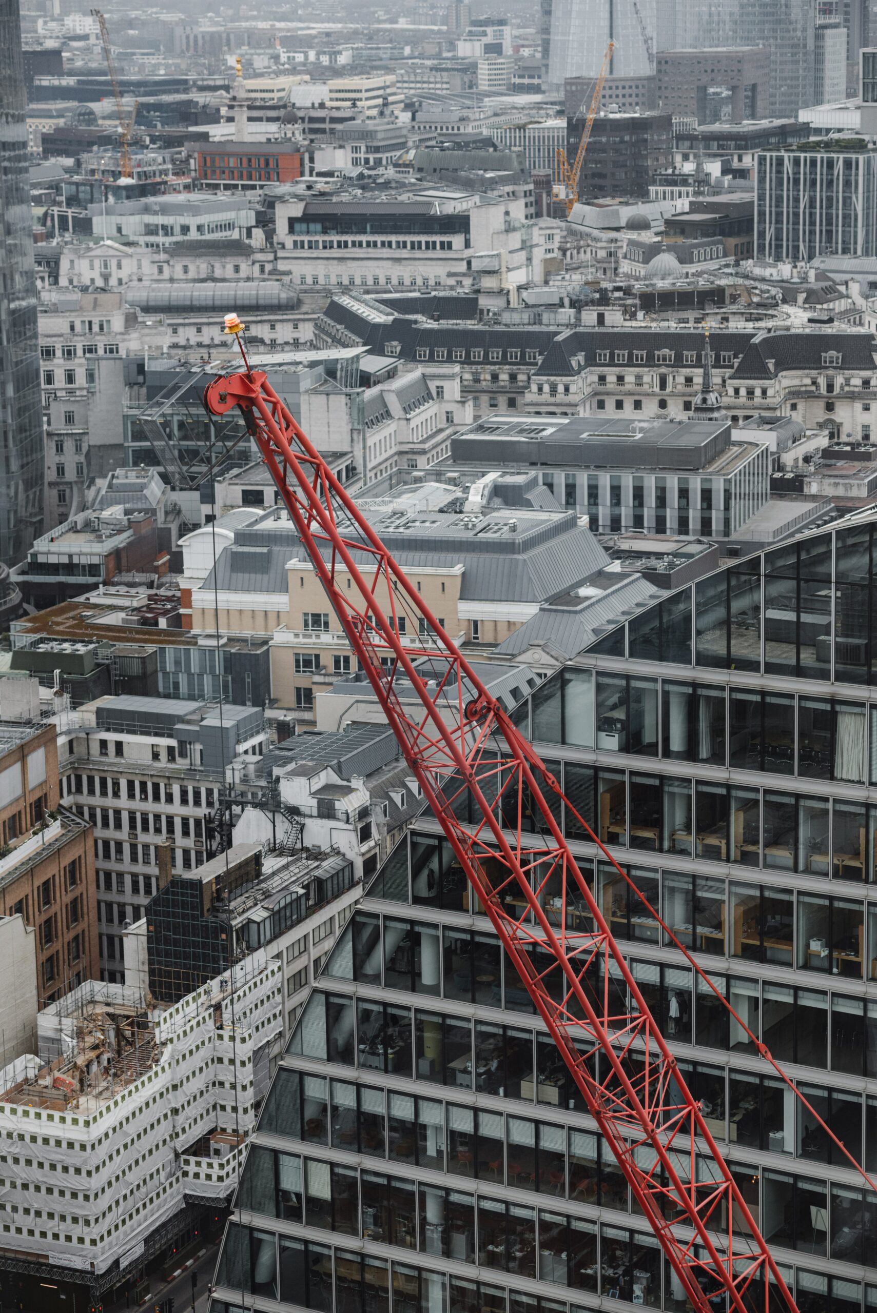 off plan property UK