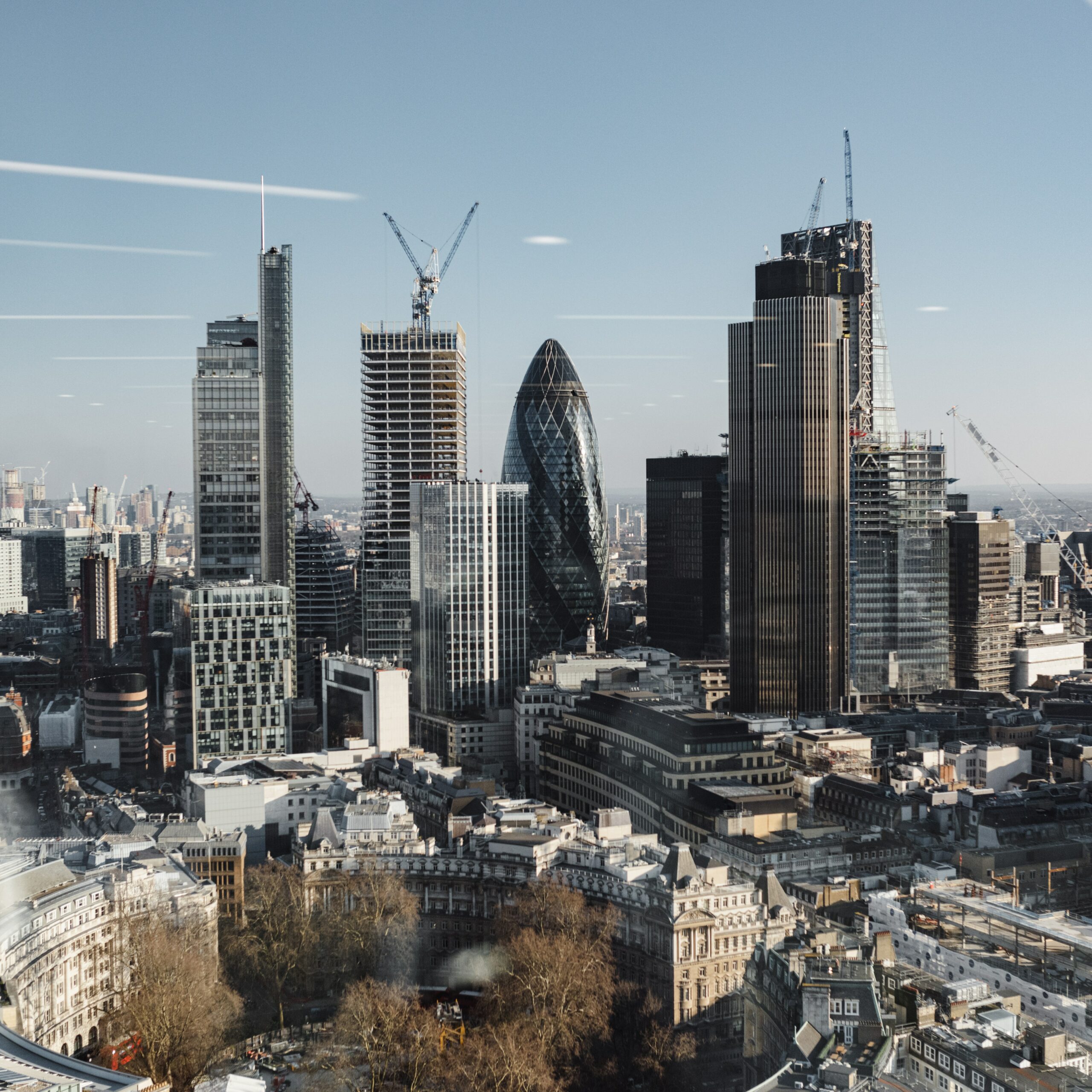 UK Property