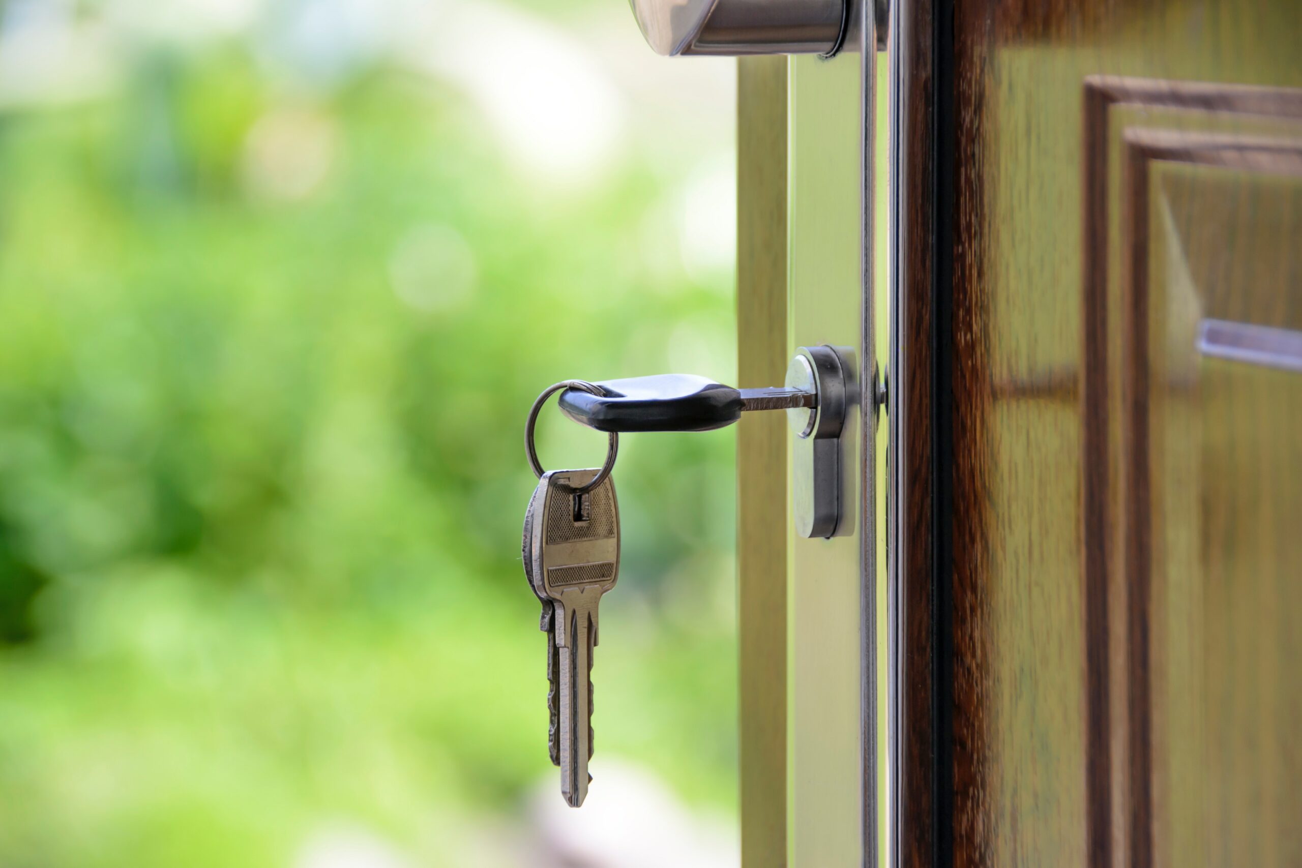 Rental Market UK