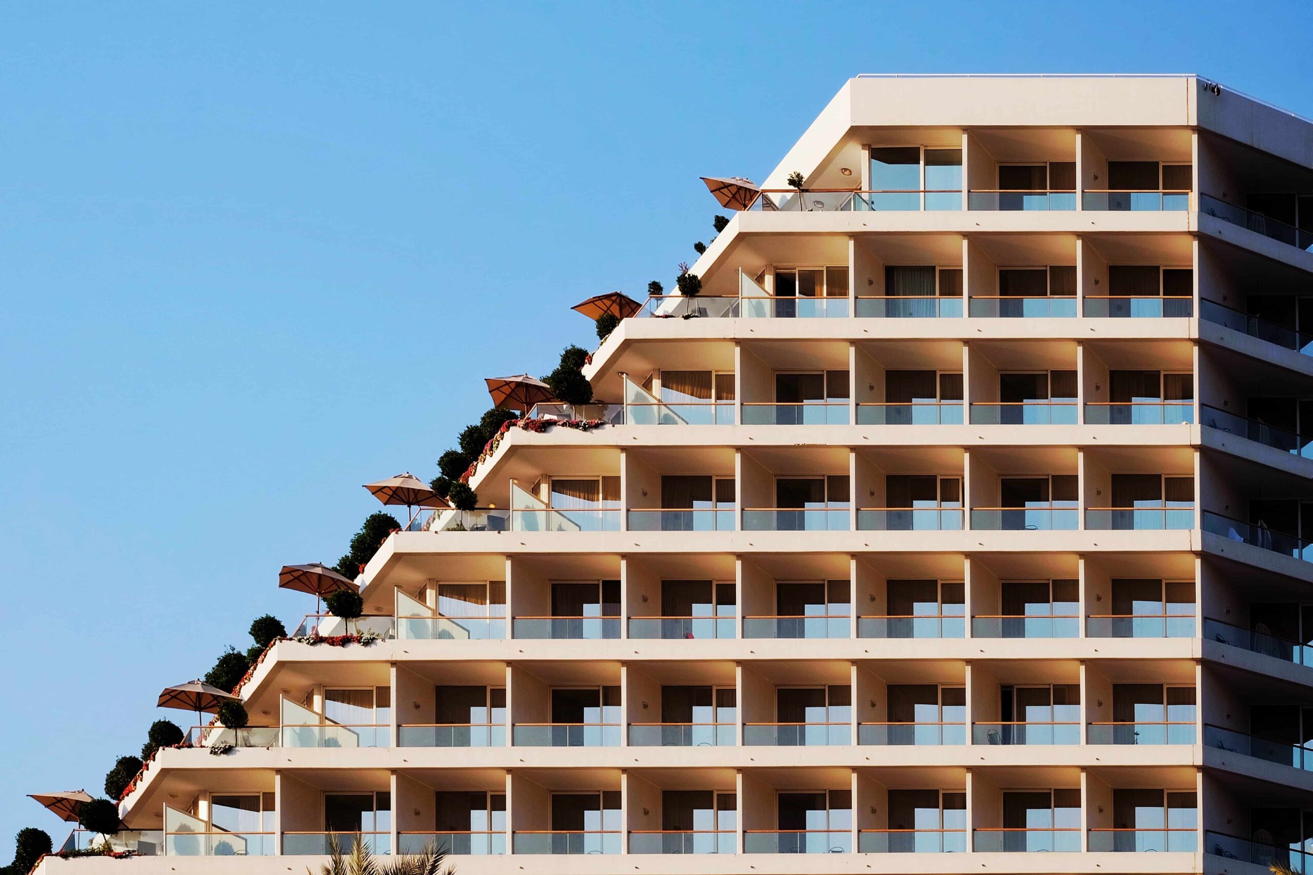 how to get into property investment