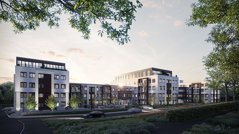 where to buy property