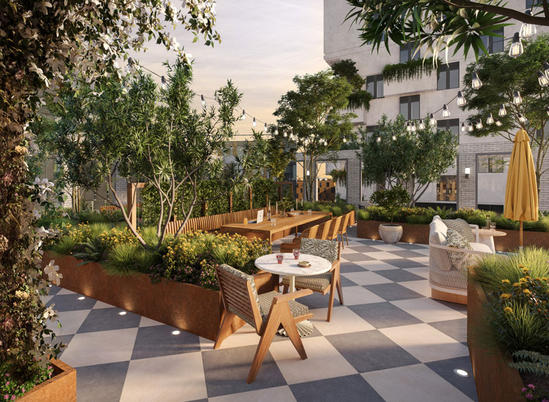 Best Places to Invest in Property in the World