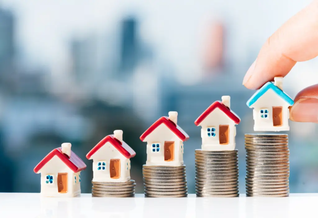 How to Build a Property Portfolio With 100K in 7 Easy Steps Blog Featured Image