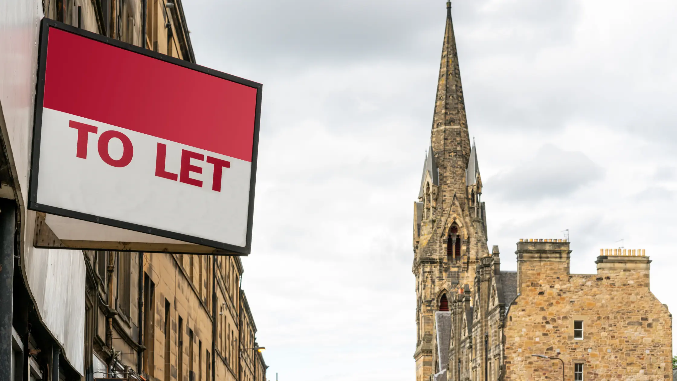 Best Buy-to-Let Areas in Liverpool Blog Featured Image
