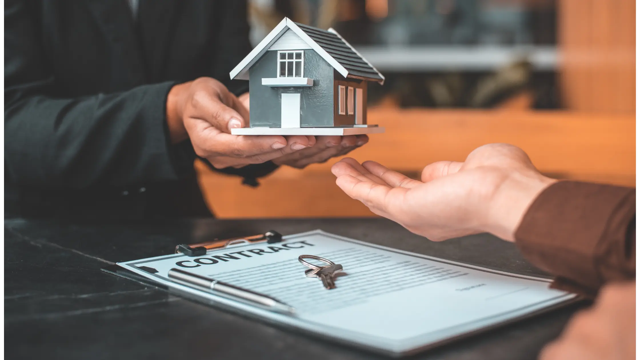 What to Know When Buying a Second Home Blog Featured Image